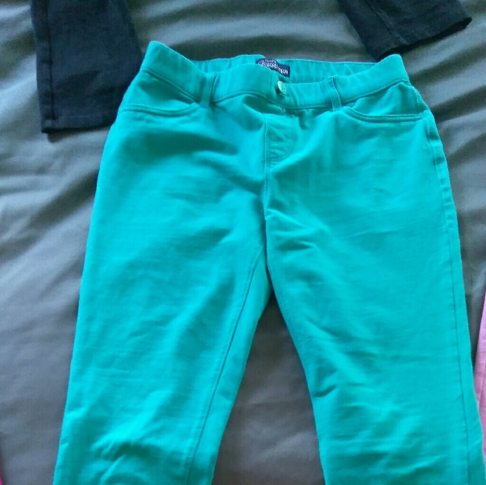 Jeggins
